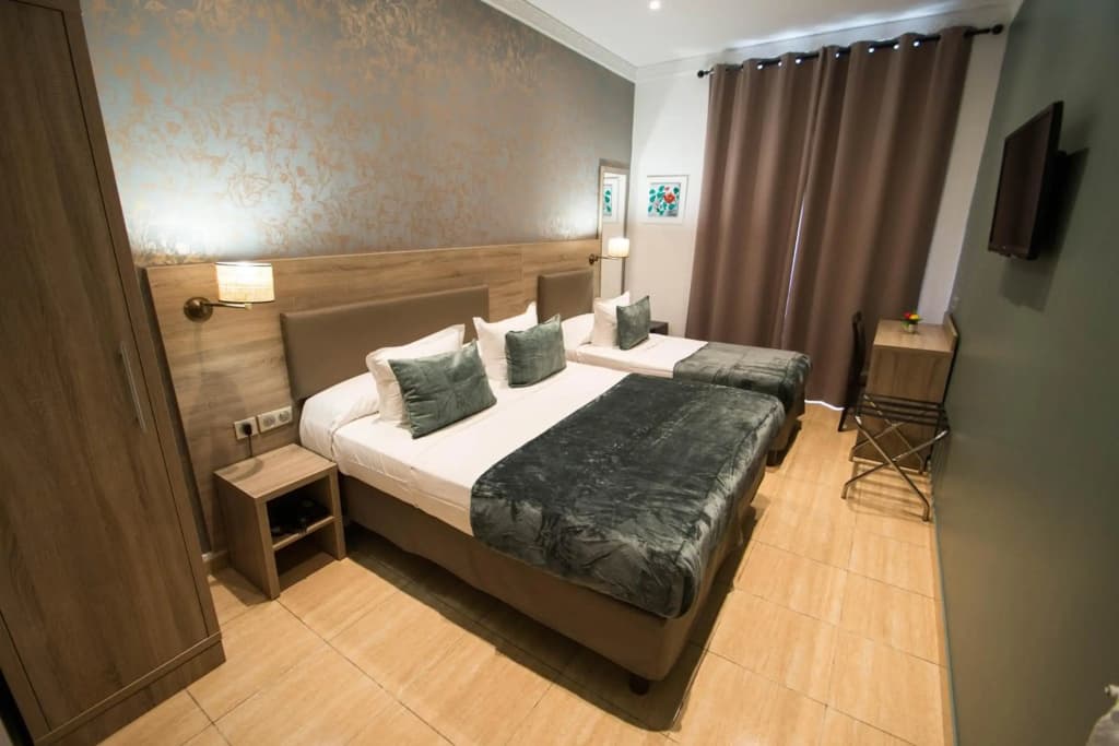 Hôtel Parisien - Photo 4