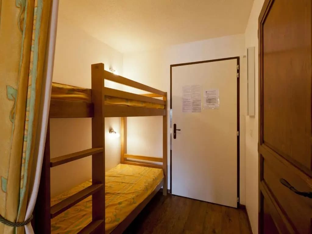 Appartement Brides-les-Bains, 1 pièce, 4 personnes - FR-1-512-143 - Photo 3