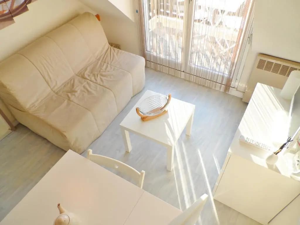 Appartement Cabourg, 3 pièces, 4 personnes - FR-1-487-156 - Photo 3