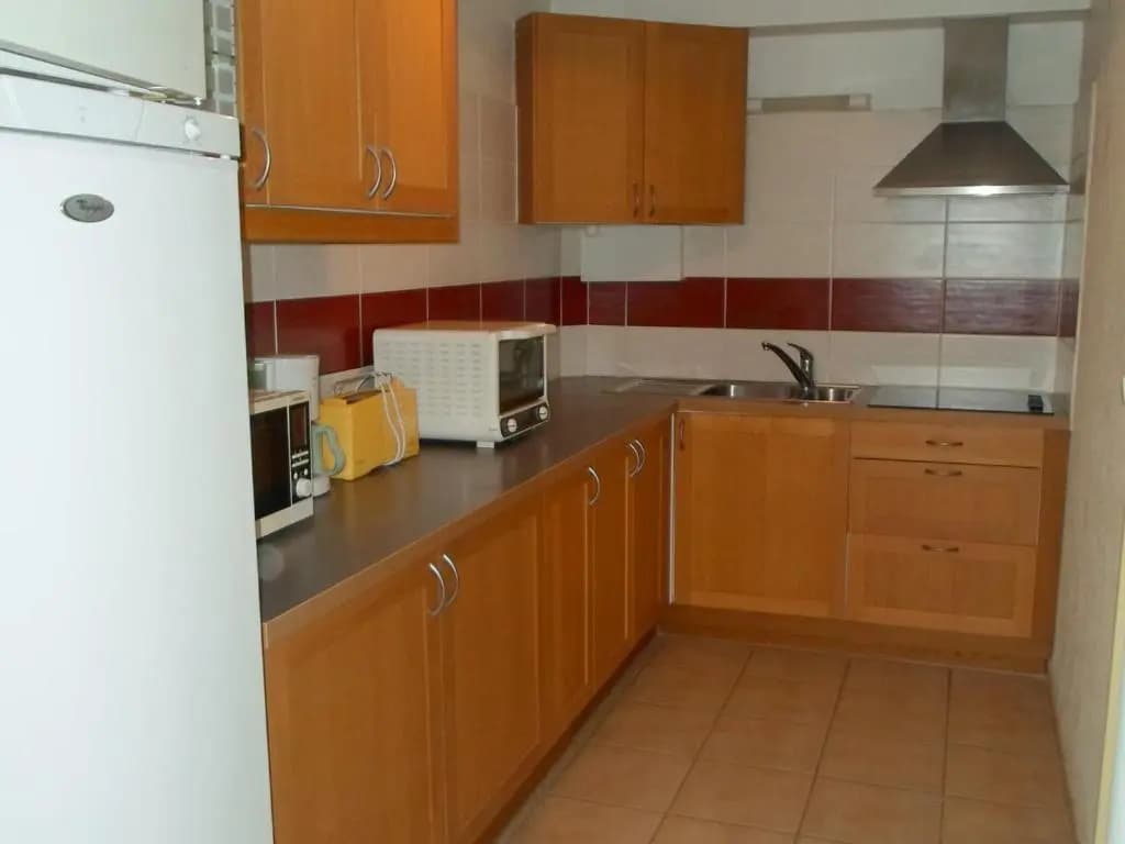 Appartement Balaruc-les-Bains, 2 pièces, 4 personnes - FR-1-503-91 - Photo 1