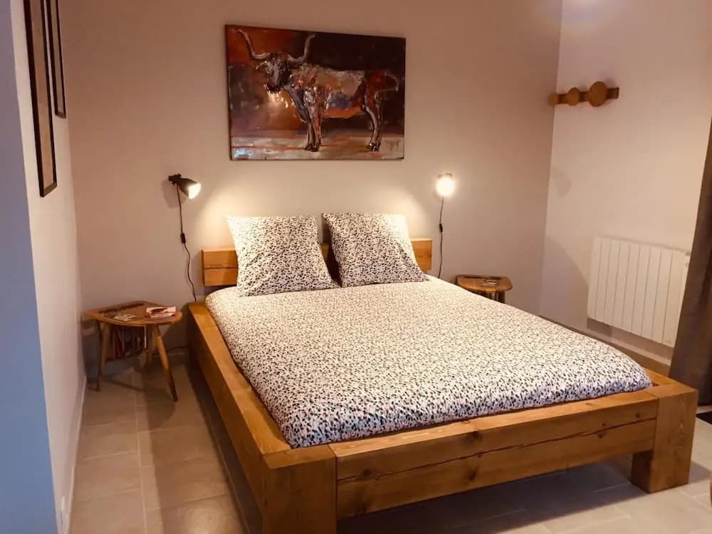 La Chouette Villa - Photo 3