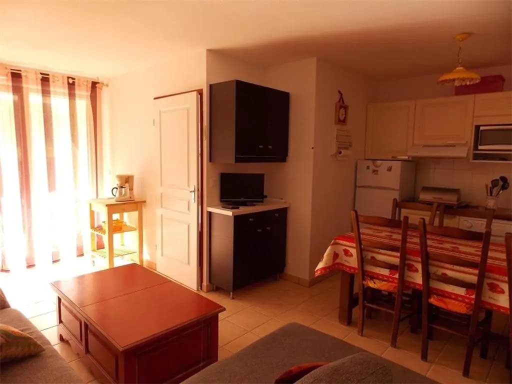 Appartement Montauban-de-Luchon, 2 pièces, 6 personnes - FR-1-313-142 - Photo 4