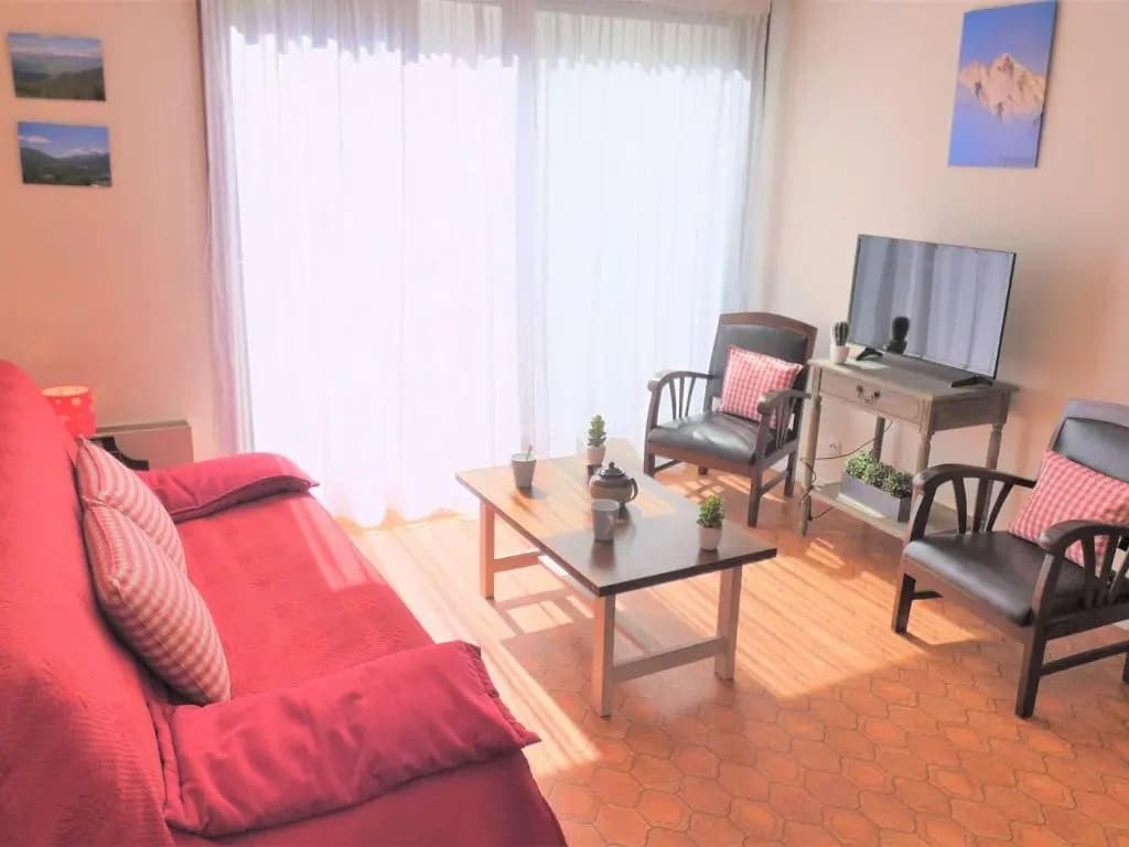 Appartement Saint-Lary-Soulan, 2 pièces, 6 personnes - FR-1-457-149 - Photo 5