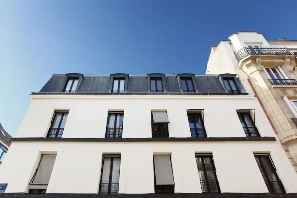 Apartment Boulogne Facing "les Passages" - Photo 1