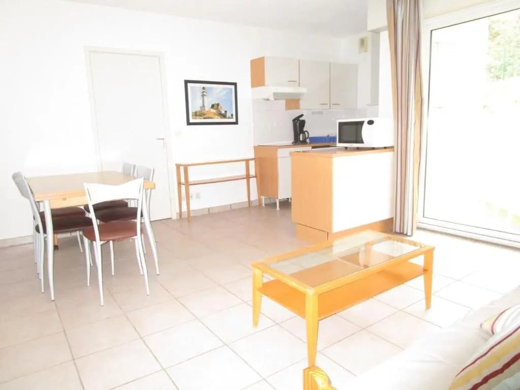 Appartement Les Sables-d'Olonne, 3 pièces, 6 personnes - FR-1-197-454 - Photo 2
