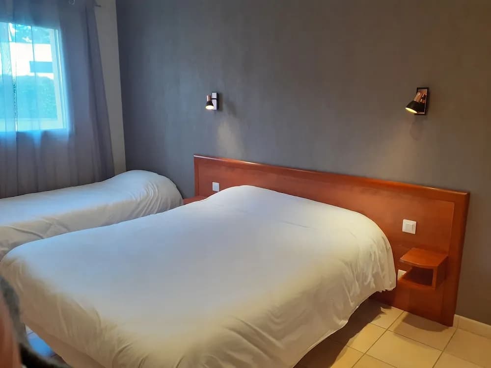 Hôtel Le Goas Plat - Photo 3