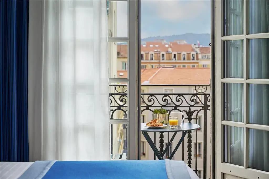 Hôtel Excelsior by HappyCulture - Miniature 8