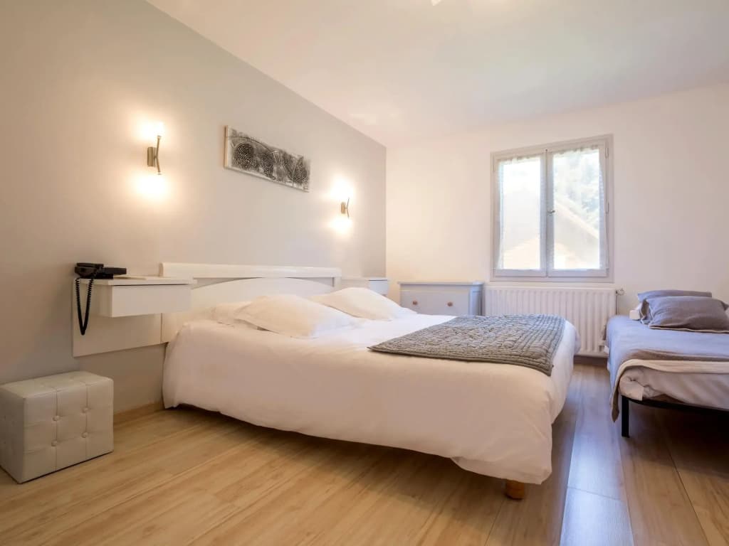 Les Cèdres Bleus - Photo 3