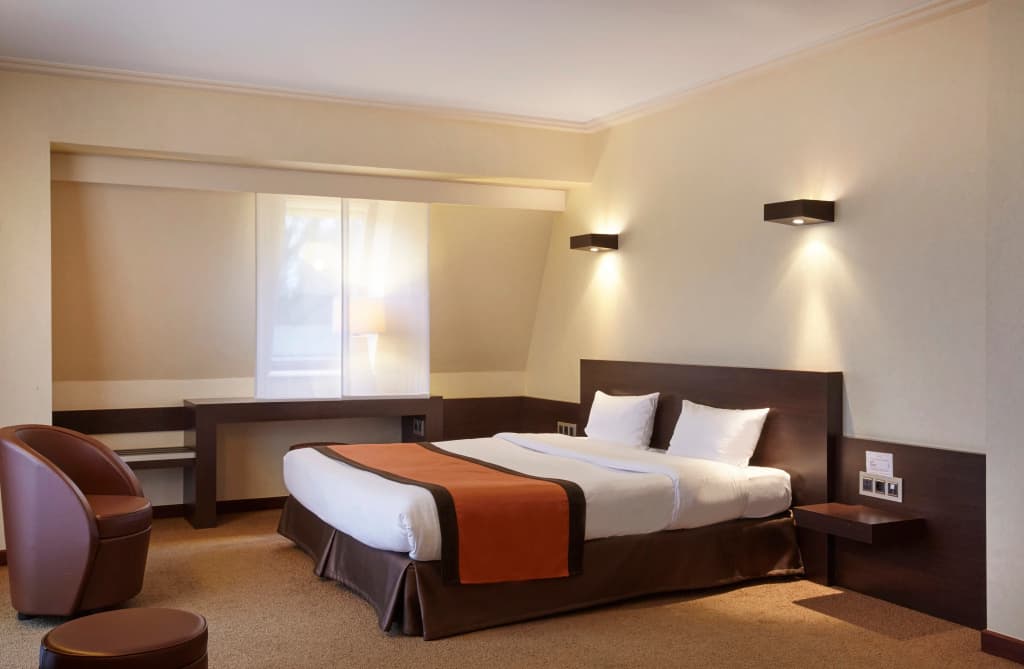 Hôtel Spa du Béryl - Photo 4