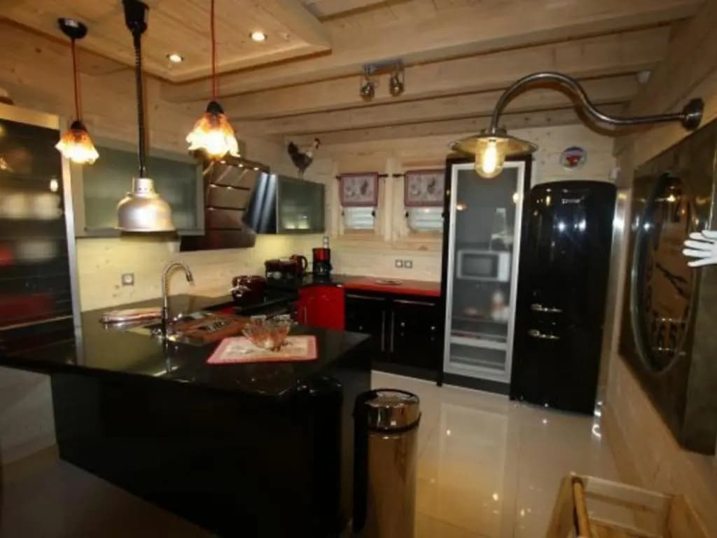 Chalet Gérardmer, 5 pièces, 9 personnes - FR-1-589-80 - Photo 2