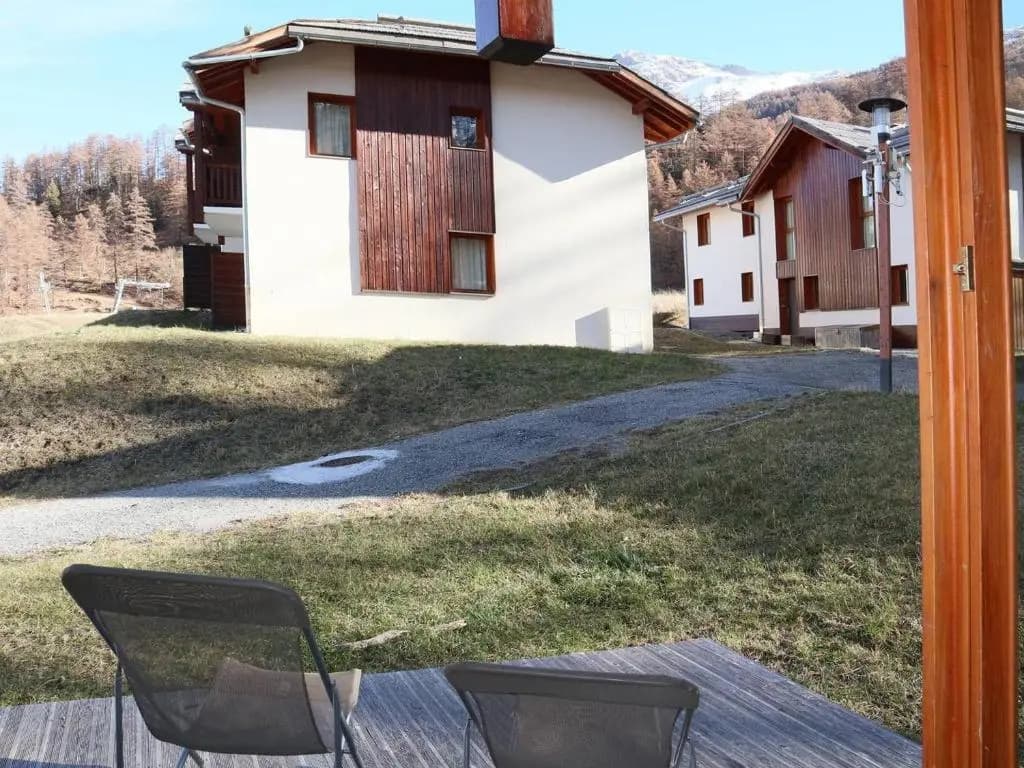 Chalet Les Orres, 3 pièces, 6 personnes - FR-1-322-58 - Miniature 8