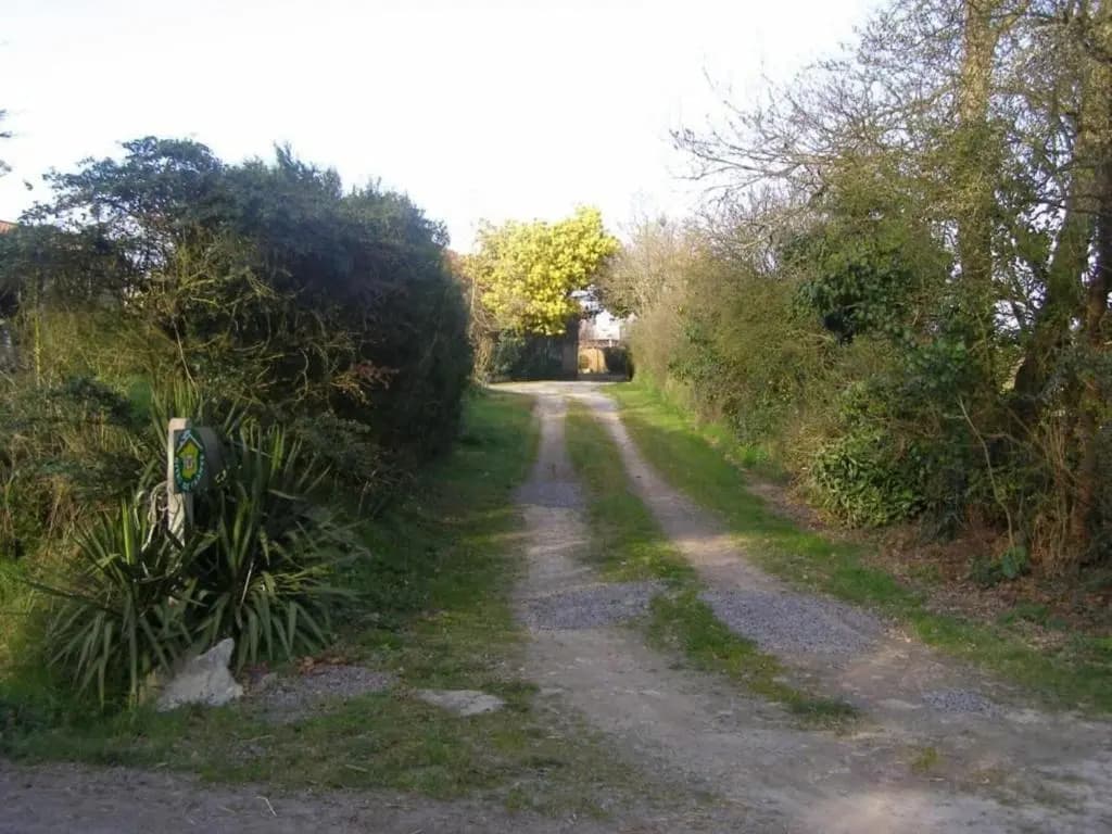 Gîte Saint-Julien-des-Landes, 2 pièces, 3 personnes - FR-1-426-336 - Photo 5