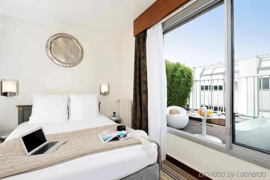 Relais de Lyon by Malone - Miniature 6