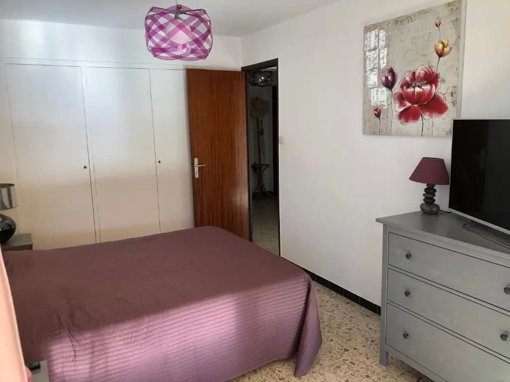 Appartement aux sablettes - Photo 4