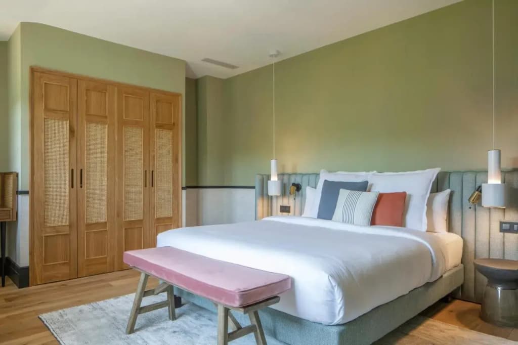 Ultimate Provence Hotel & Spa Golfe de Saint Tropez - Photo 4