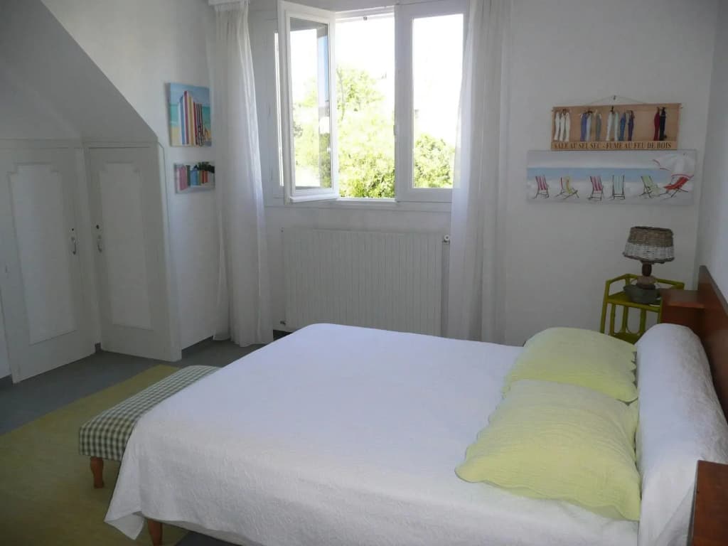 Holiday Home in Camaret Near Sandy Beaches - Photo 5