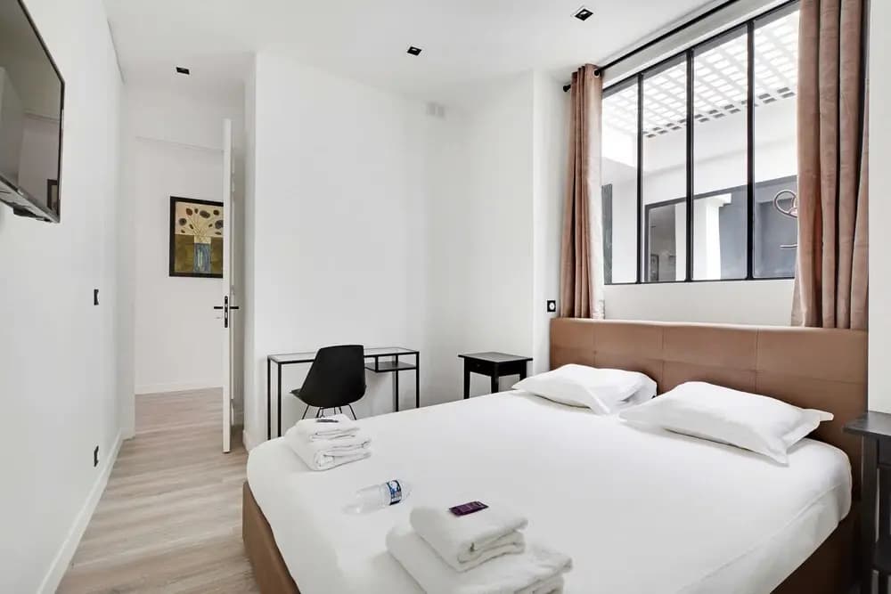 Superb Apartment With Hammam -4br/12p- Bastille - Photo 4