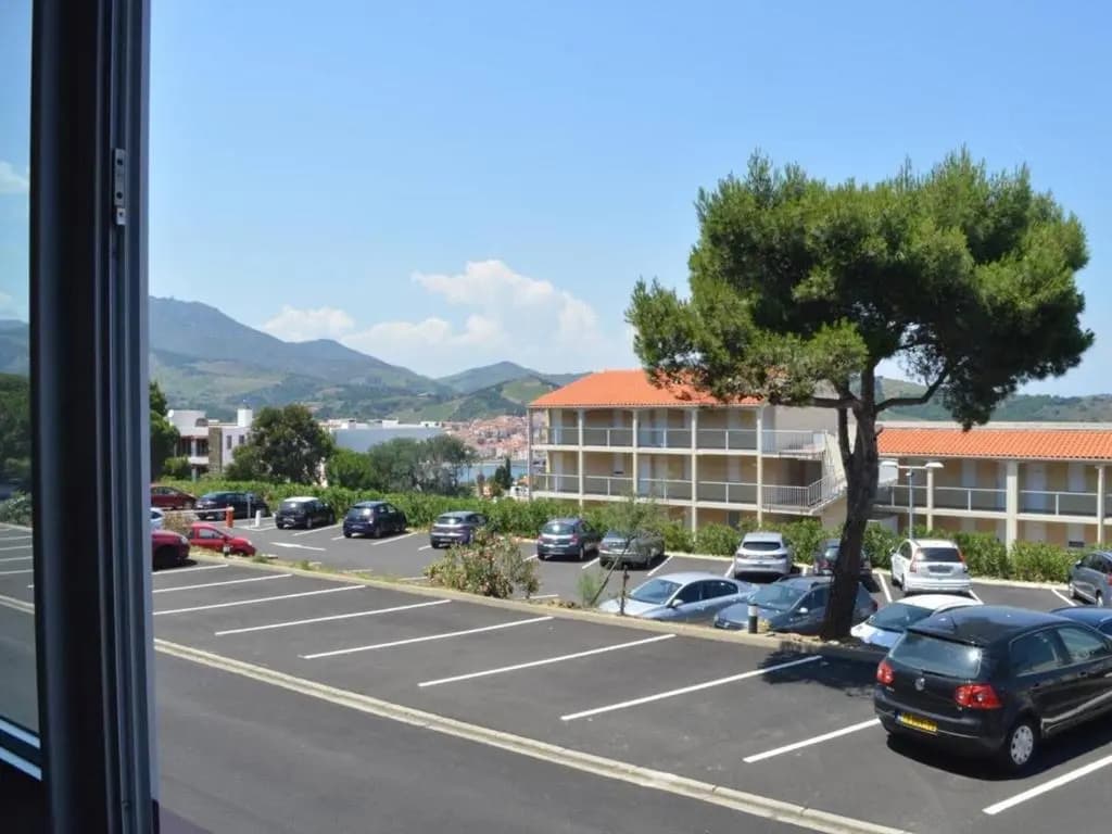 Appartement Banyuls-sur-Mer, 3 pièces, 4 personnes - FR-1-225C-589 - Miniature 8