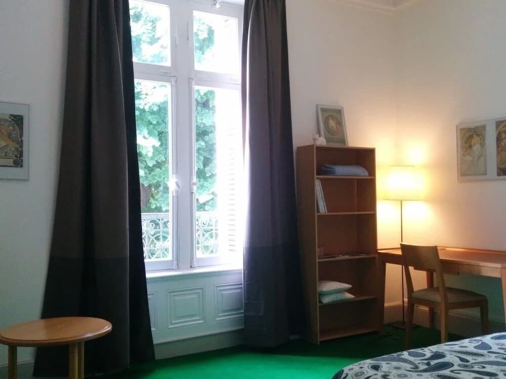 Château la Marbellière Chambres d'hôtes - Photo 5