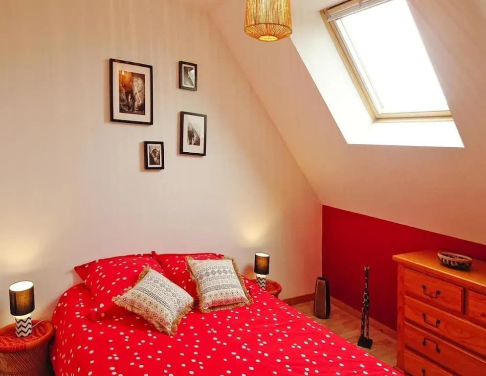 Country House in Normandy Near D-day Beaches - Photo 5
