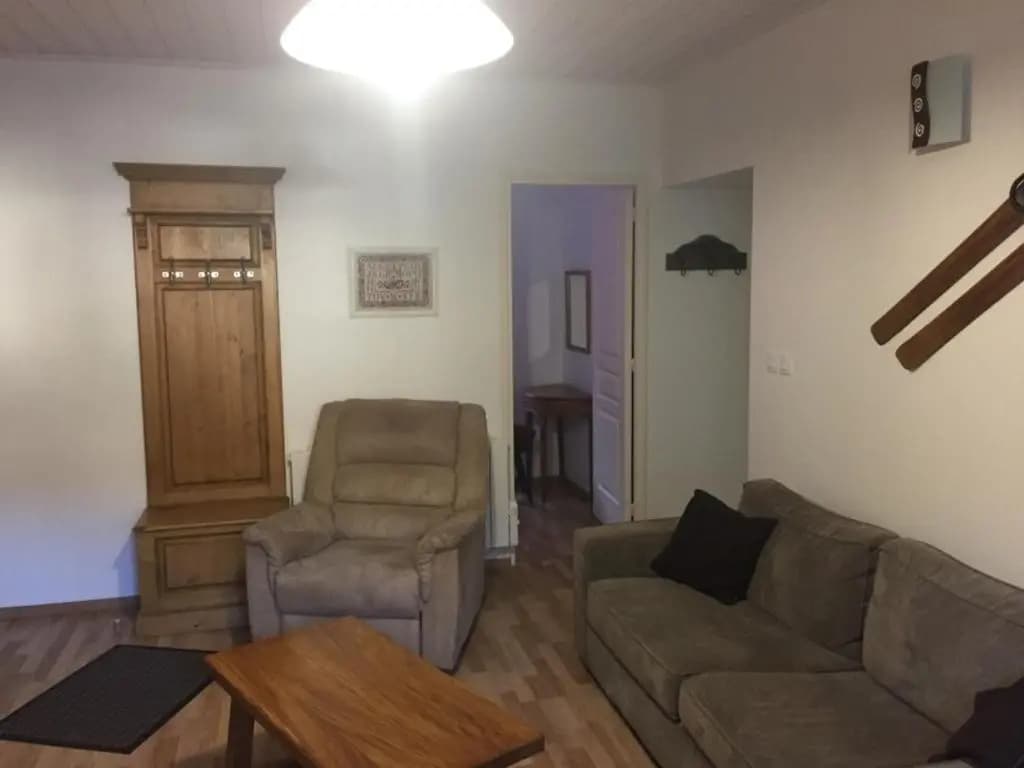 Appartement Mont-Dore, 3 pièces, 6 personnes - FR-1-415-43 - Photo 2