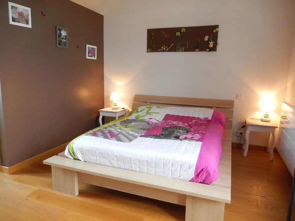 Les Chambres de Manou - Photo 3