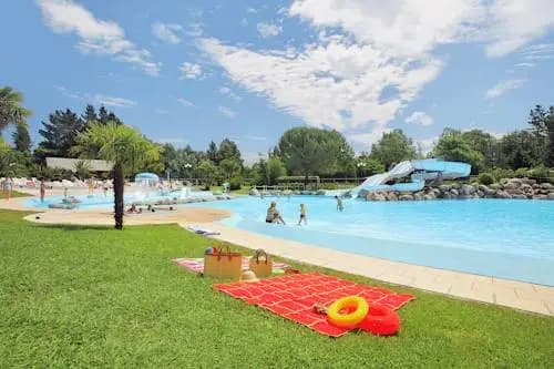 Le Ruisseau - EuroParcs - Photo 1