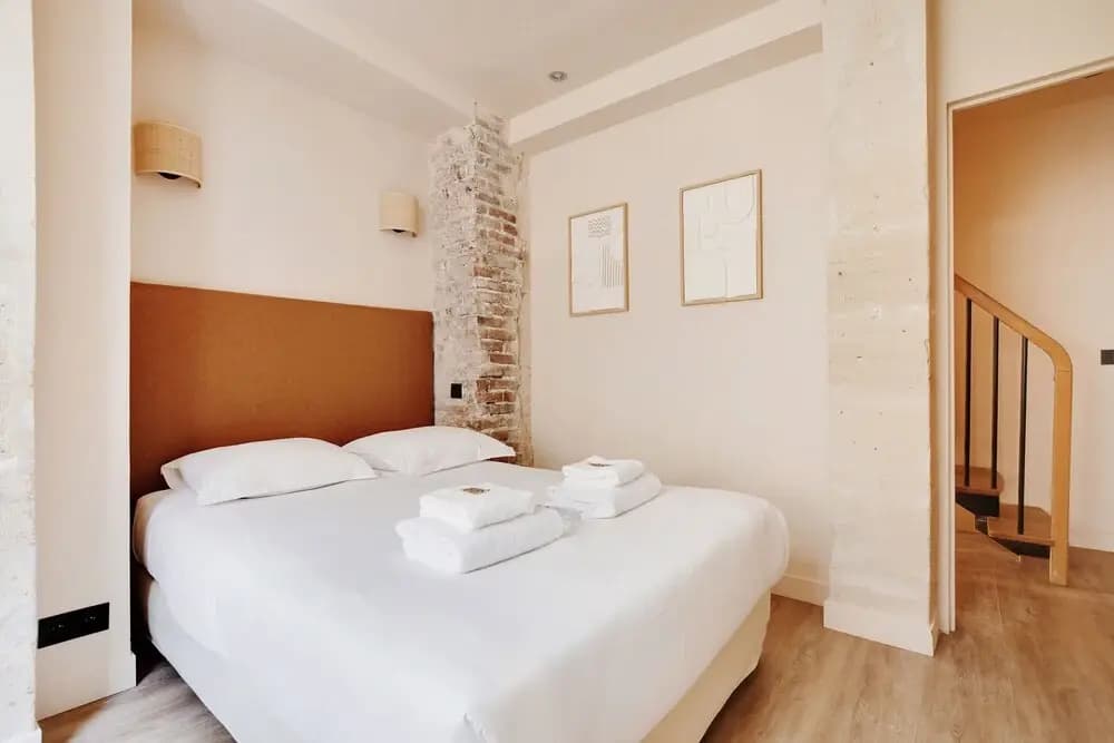 Amazing Duplex - 5br/10p - Montorgueil - Photo 5