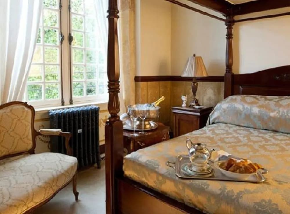 Château de la Ligne - Photo 3