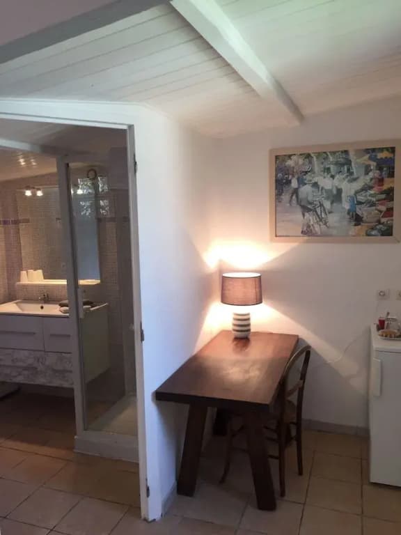 Bed And Breakfast "Les Cigales" - Photo 5