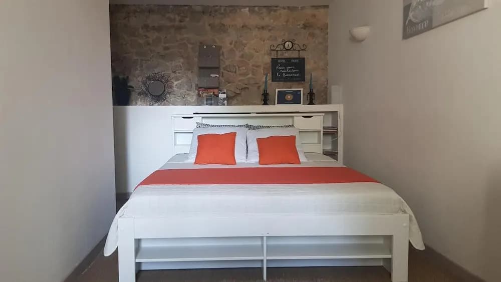 chambre cocoon - Photo 3