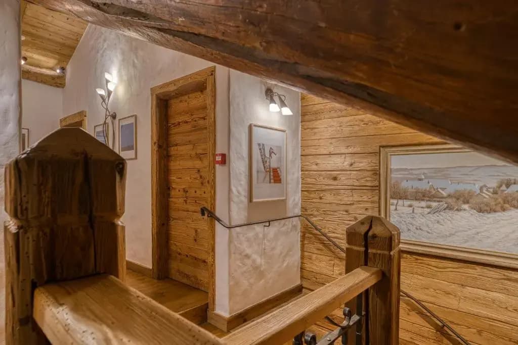 Chalet Beauvoir 4 - OVO Network - Photo 2