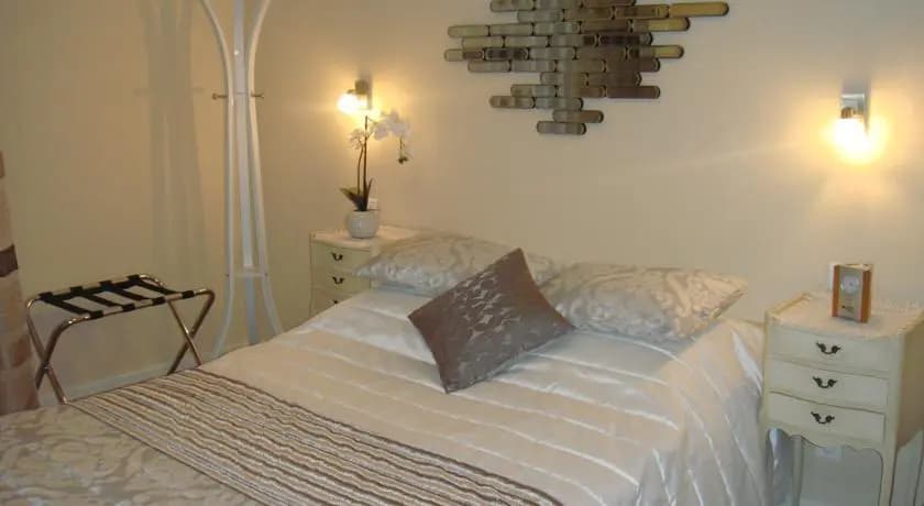 Chambres d'hôtes Siegler Helene - Photo 4