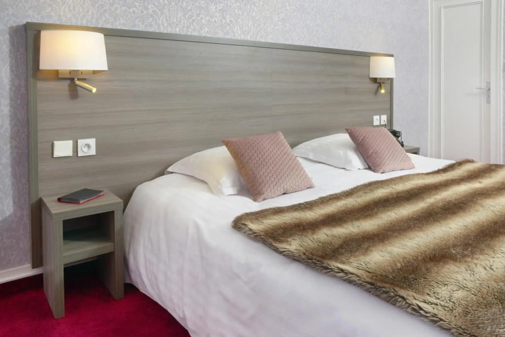 Hotel de France - Photo 4