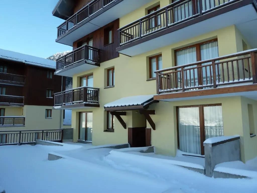 Chalet Jonquille - Photo 1