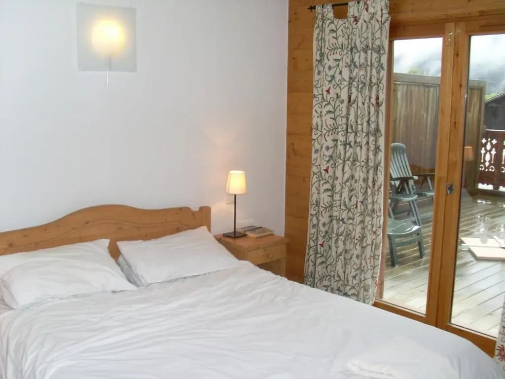 Spacious Apartment 2 Minutes from Ski Lift, Equipped for Babies - Photo 1