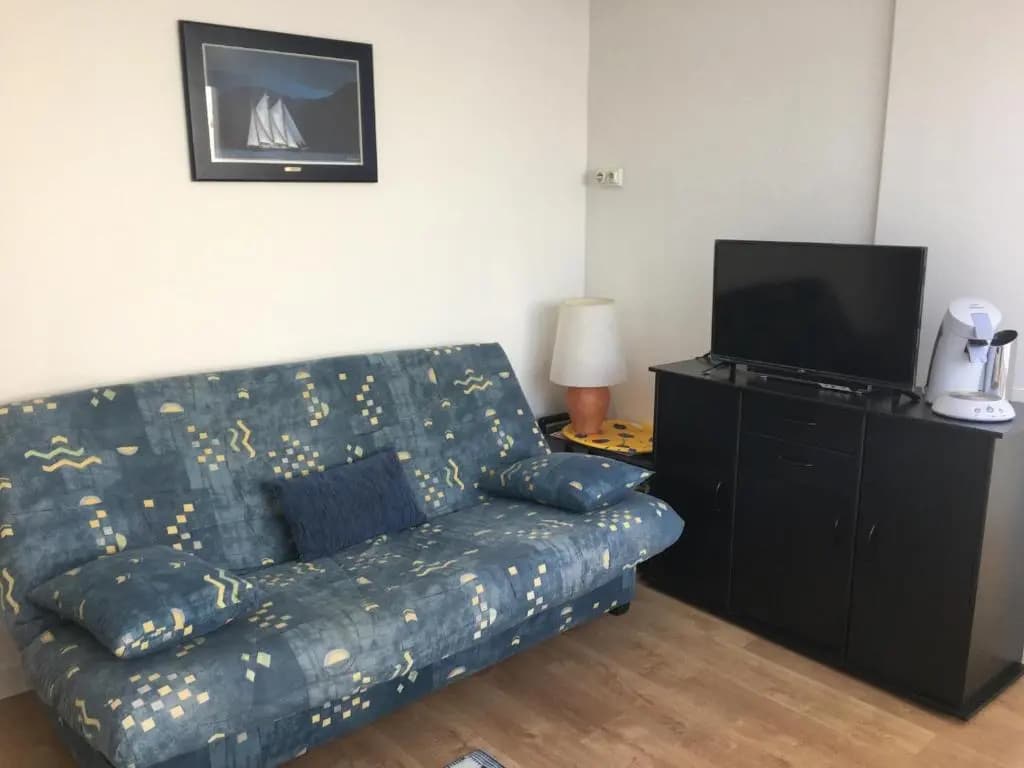 Appartement Merville-Franceville-Plage, 2 pièces, 4 personnes - FR-1-487-192 - Photo 2