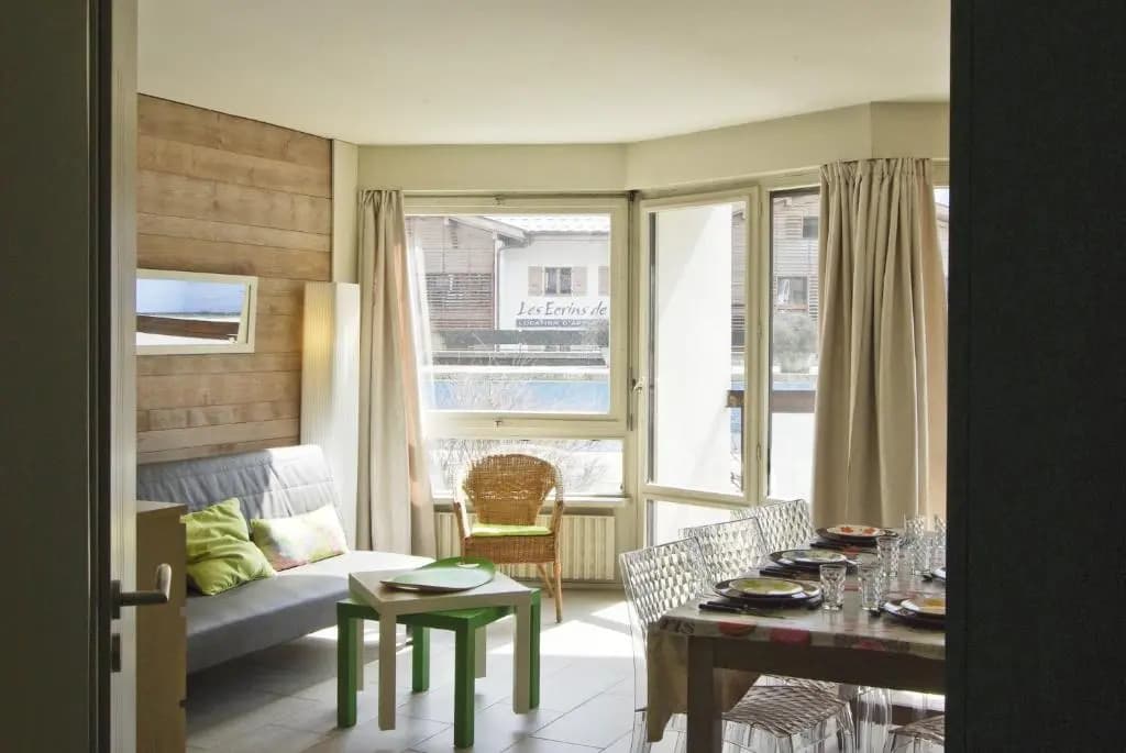 Appartement Eden - Photo 2