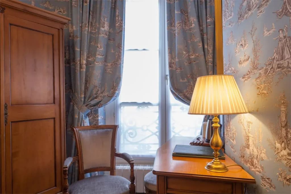 Grand Hôtel de L'Univers - Photo 5