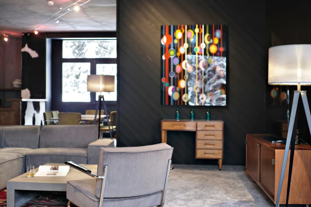 Totem, Friendly Hotel - Photo 4