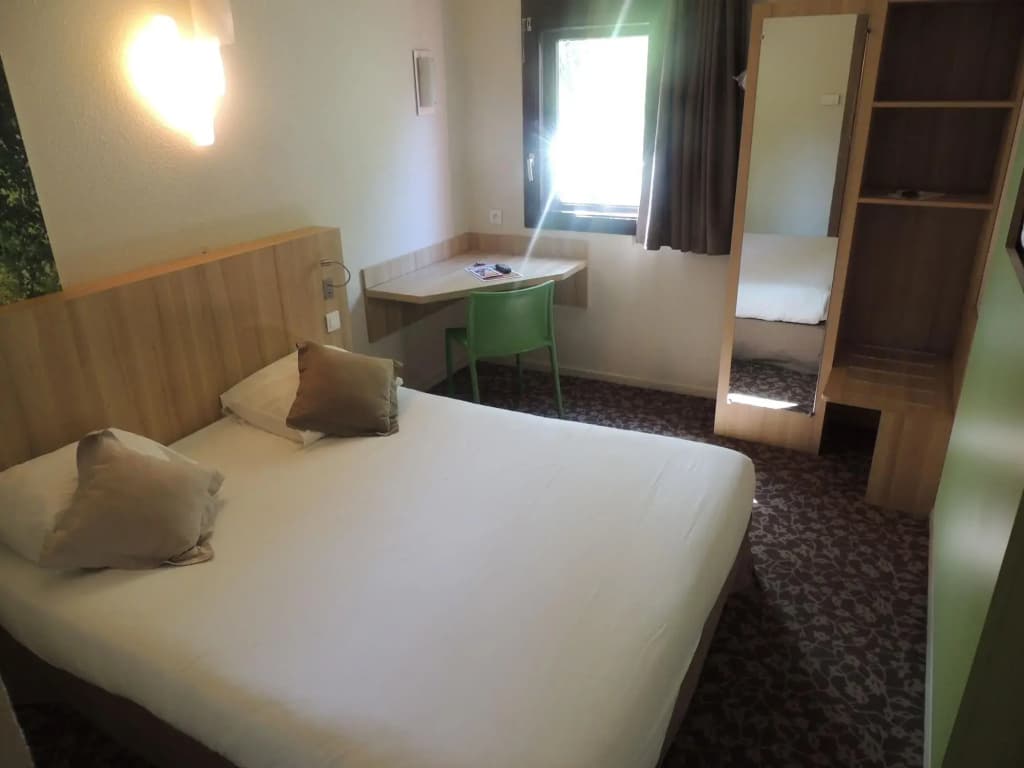 ibis styles Bobigny Centre Préfecture - Photo 5