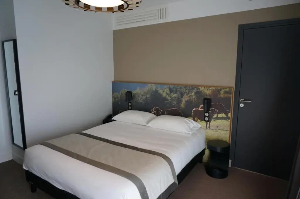 Hotel Saint-Roch, The Originals Relais - Photo 4