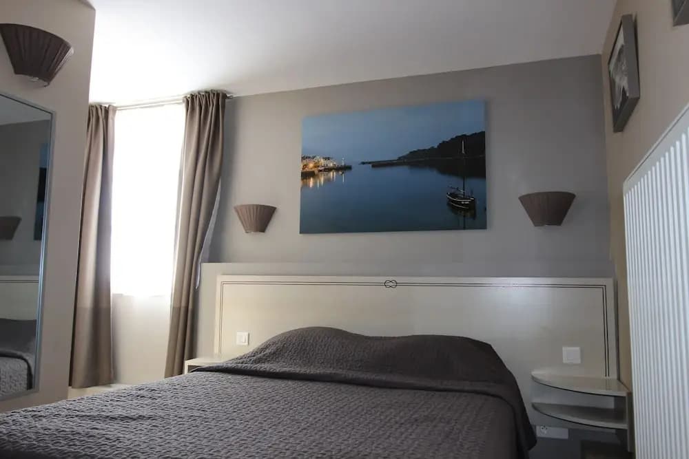 Residence Hoteliere Sarah Bernard - Photo 5