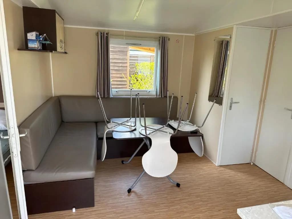 Mobilhome 6 personnes - Photo 5