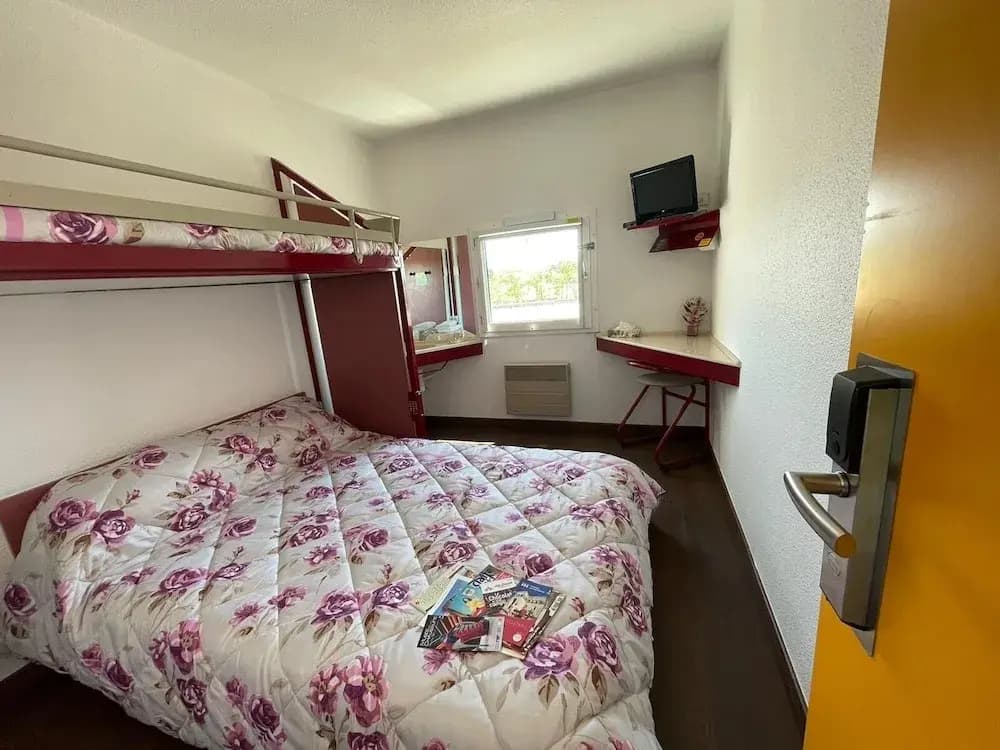 Hotel Paris Valence - Photo 3