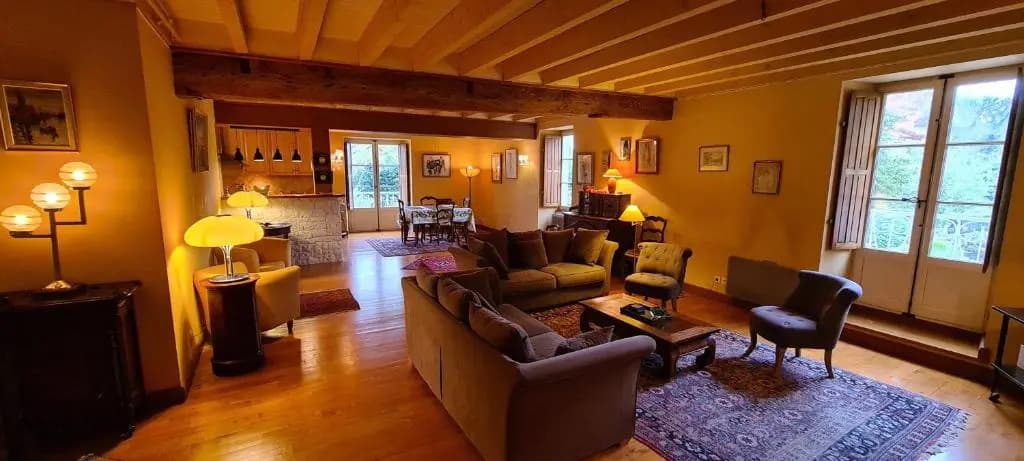 Le Moulin de Mansle - Photo 2