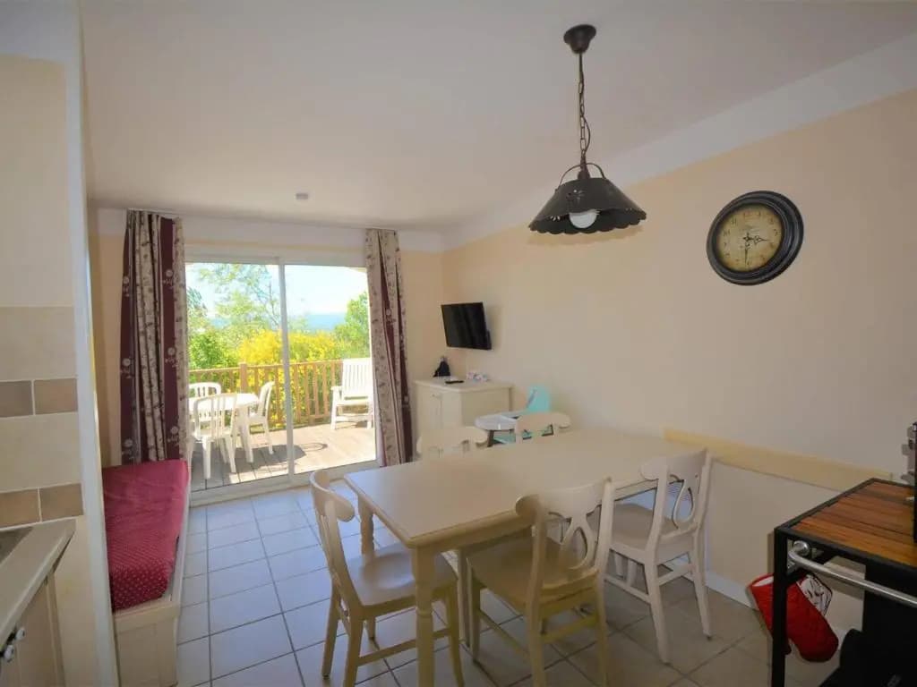 Maison Grospierres, 3 pièces, 6 personnes - FR-1-382-119 - Photo 2