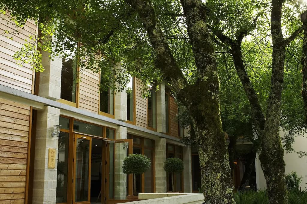 Hôtel Les Esclargies - Photo 1