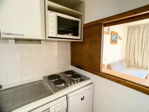 Apartment Les Pistes.2 - Photo 1