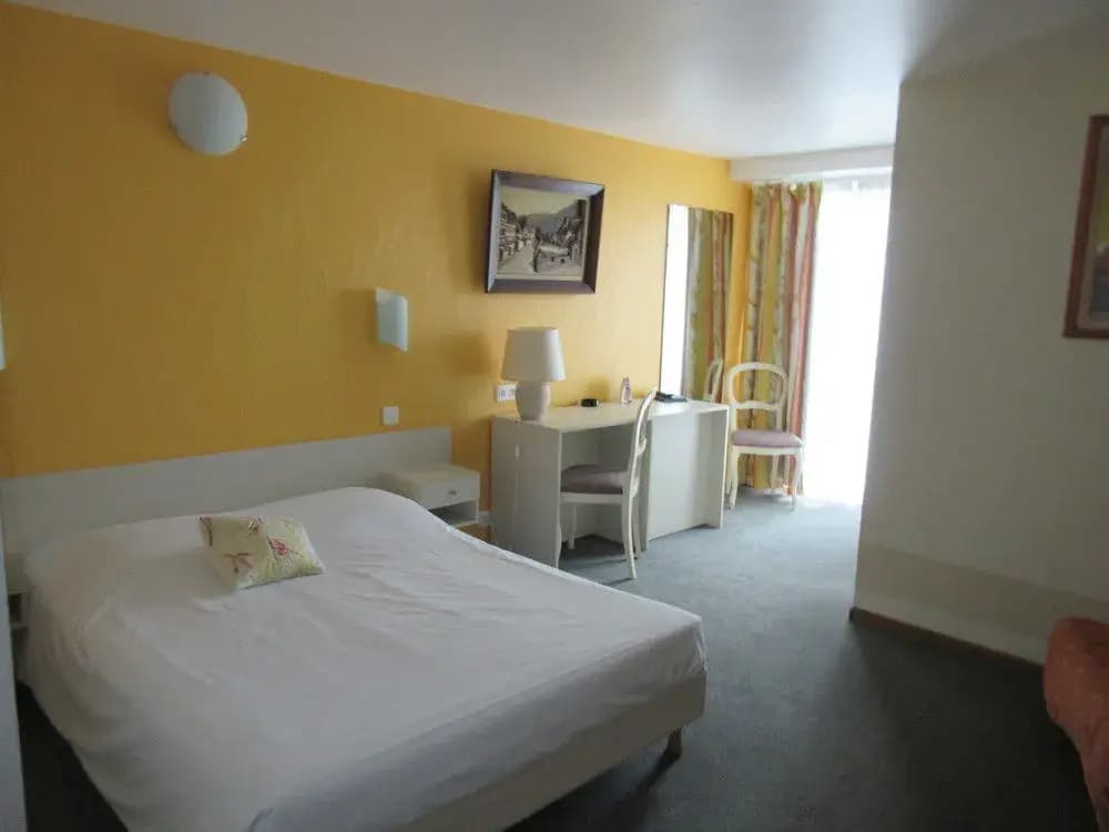 Hotel L'Oraye - Colmar Ouest - Photo 3